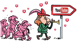 Les influenceurs : Les interdire tout simplement