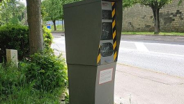 Radars les nouveaux modèles ? 