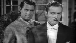 Indiscrétions (1940) George Cukor