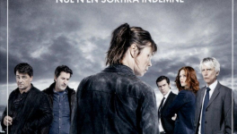 Engrenages - Saison 5
