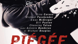 Piégée