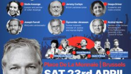 CONSPIRACY-COVID : the bubble-effect