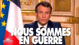 Les nerfs de la guerre