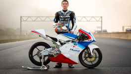 Championnat Européen Talent cup 