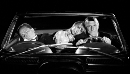 Juha (Aki Kaurismäki, 1999)