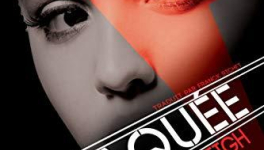 Traquée (She Can... #1) by Melinda Leigh