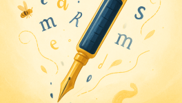 Piqûres en série...