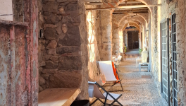 Espressos et fin d'été...