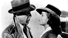 Casablanca (1942) Michael Curtiz