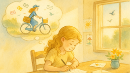-4- Douce Alice...