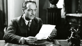 Le corbeau (1943) Henri-Georges Clouzot