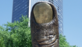 déprime totale Agenda 2030 