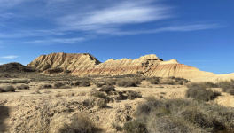 Les bonnes résolutions se perdent dans les sables mouvants.