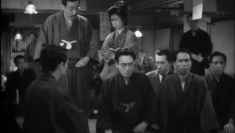 L'amour de l'actrice Sumako (1947) Kenji Mizoguchi