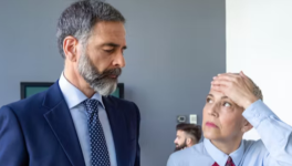 Désabusé