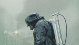 Chernobyl - Mini-série