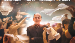 Le Sens de la Fête