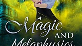 Magic and Metaphysics Academy: The Complete Series (Mountain Shifters Universe) by Laura Greenwood &amp; L. A Boruff