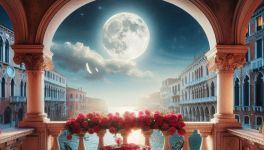 Douces lueurs stellaires ...