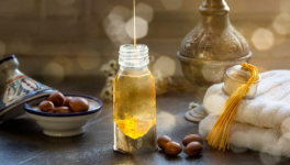 L'HUILE d'ARGAN