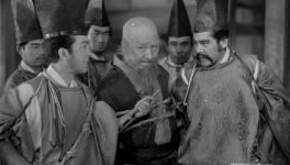 L’intendant Sansho (1954) Kenji Mizoguchi