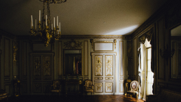 Vampyria America : Le tombeau des immortels de Victor Dixen