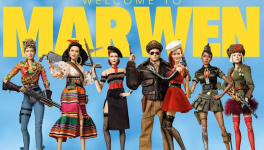 Bienvenue à Marwen (Welcome to Marwen, Robert Zemeckis, 2018)