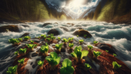 Etape 3. Ostara. On se bouge