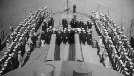 Le cuirassé Potemkine (1925) Sergeï M. Eisenstein