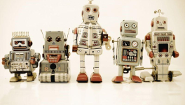 Une Industrie ? Un Futur ?