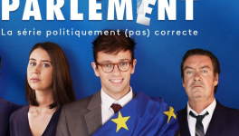Parlement - Saison 1