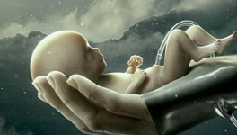 Raised by Wolves - Saison 1