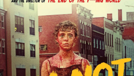 I Am Not Okay With This - Saison 1