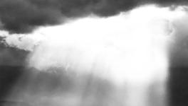 Perce nuage