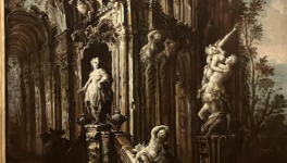 Concours d'écriture 2025 : les Plumes Nouvelles de la Choquette - incipit imposé "Il n'avait rien de précis en tête, mais..."- deuxième place