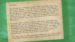 21. Clan Destin - la décision