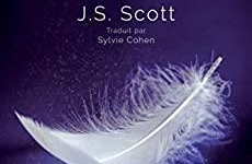 La Caresse du milliardaire (The Sinclairs #3) by J.S. Scott