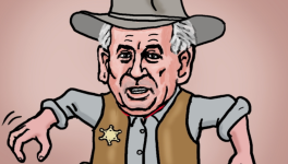 François Bayrou et son 49.3