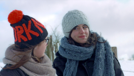 Adolescentes (2020) Sébastien Lifshitz