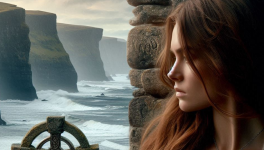 Les chemins d'Imbolc. Ch 6