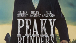 Peaky Blinders - Saison 3