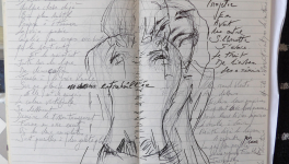 LES TRETEAUX ROUGES - 5ème partie