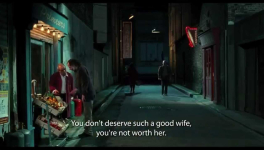 Le Havre (Aki Kaurismäki, 2011) 