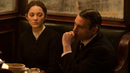 The Immigrant (James Gray, 2013)