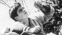 Le Moindre Geste (Fernand Deligny, 1971)