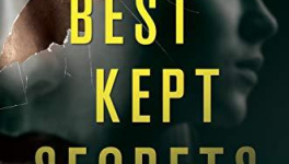 Best Kept Secrets: A Novel by Tracey S. Phillips
