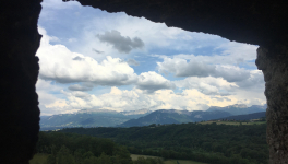 Un pas de côté pour le second degré