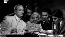 Ed Wood (Tim Burton, 1994)