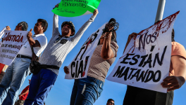 La libertad de expresión, pilar de los Derechos Humanos en un mundo en conflicto