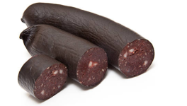 Boudin noir